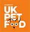 UK Pet Food logo